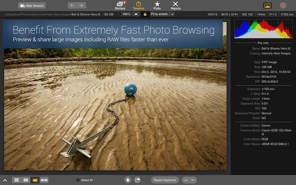 Snapselect for mac V1.2.0 mac版图1