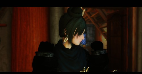 上古卷轴5天际黎明游侠套装下载 中文版图3