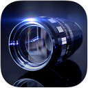 lensflare插件