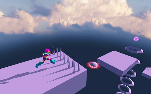 3D跑酷 v1.64 安卓版图2