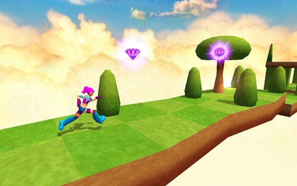 3D跑酷 v1.64 安卓版图3