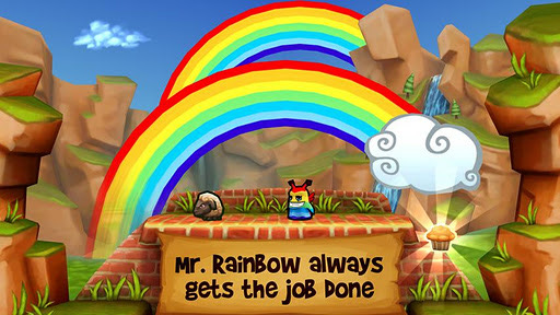 松饼骑士中文版 2.0.1 手机版图4