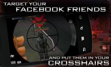 职业狙击手 v1.6.0 安卓版图2