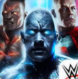 WWE不朽战神