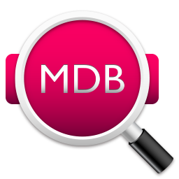 MDB Explorer