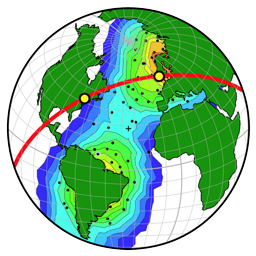 Stereonet3D for mac V5.1 官方版 