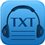 TXT听书(听书软件) V2.1.0 官方最新版