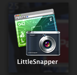 LittleSnapper mac版 V1.8.5 官方版 