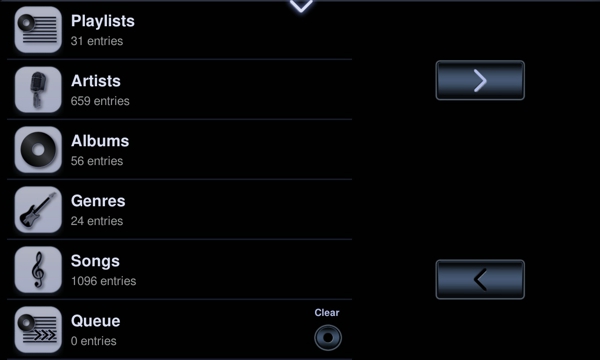 中子播放器(Neutron Music Player) v1.80.2 安卓版图1