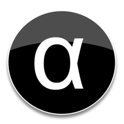 图片编辑器alpha Mac版 2.0.8.1 官方版 