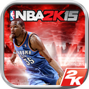 NBA2K15 iOS