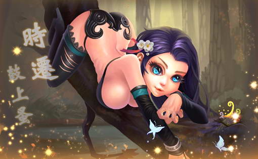 水浒疯将录 v1.42 安卓版图1