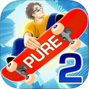 纯粹滑板2 iOS
