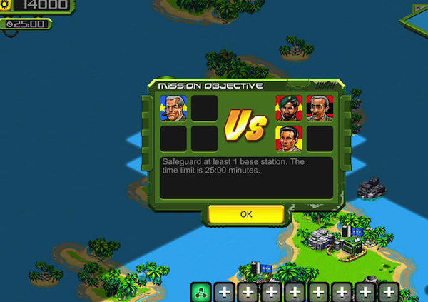 前线风暴Mac版下载 V1.0.472 官方版图2