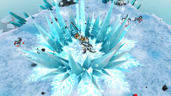 乐高生化战士 v1.0.22 带数据包图3