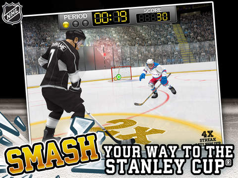 NHL目标粉碎下载 v1.6.2 安卓版图1