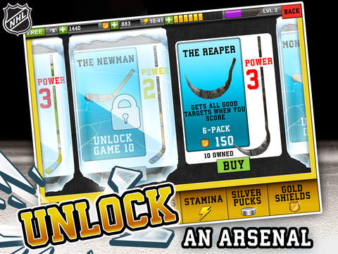 NHL目标粉碎下载 v1.6.2 安卓版图2