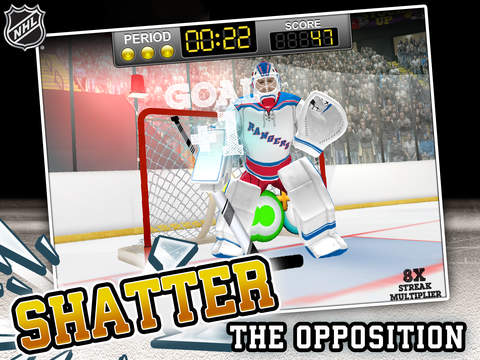 NHL目标粉碎下载 v1.6.2 安卓版图4