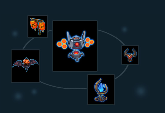 LOL红领巾插件下载 4.2 免费版图2