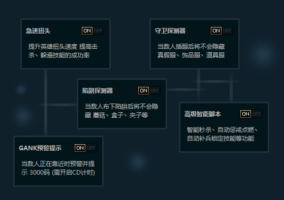 LOL红领巾插件下载 4.2 免费版图4
