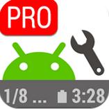 迷你状态栏加强版(Status Bar Mini Pro) v1.0.133 安卓版