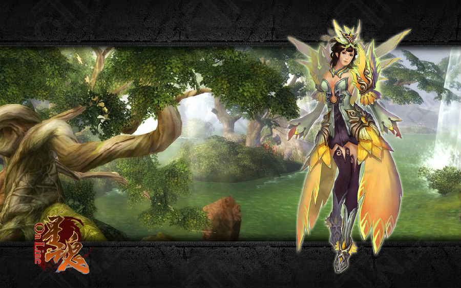 星魂OL 0.93.78 官方最新版图2