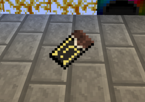 我的世界巧克力MOD下载 v1.4.7 绿色版图2