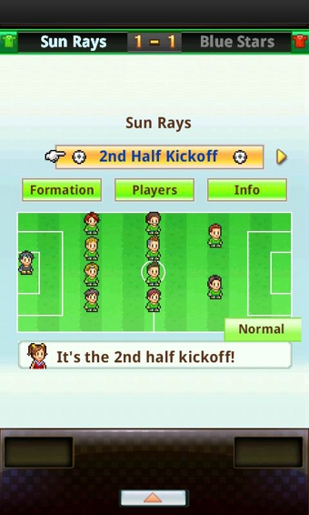 冠军足球物语下载 v1.1.7 安卓版图3
