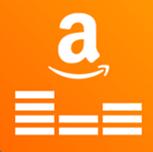 亚马逊MP3(Amazon Music) v4.3.0 安卓版
