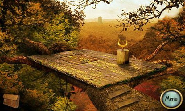 失落之城汉化版 v1.0 安卓版图1