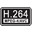 h264编码器下载