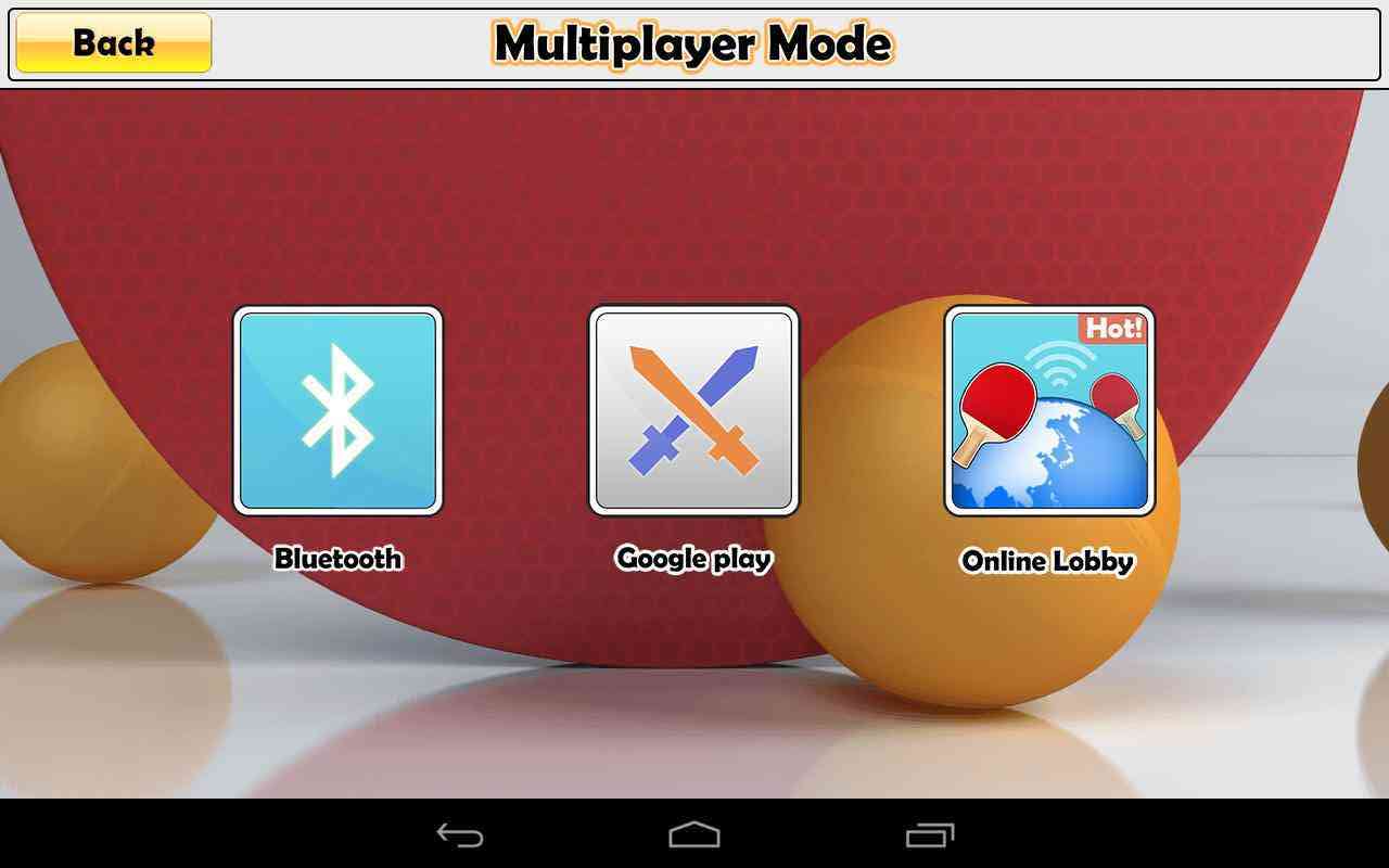 虚拟乒乓 v1.0.11 官方版图3