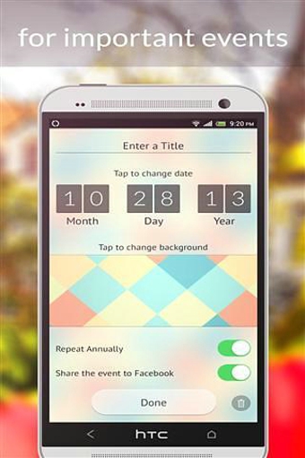 My Day v2.1.1 手机版图1