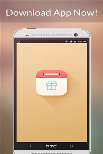 My Day v2.1.1 手机版图3