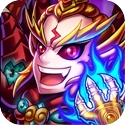 暴打魏蜀吴