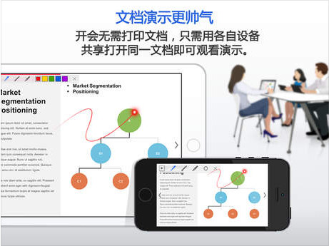 Polaris Office iPad版 V6.0.6 官方版图1