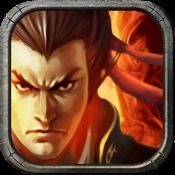 新三国争霸iPhone版