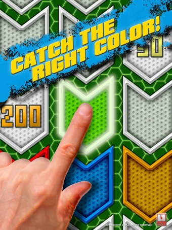 颜色狩猎 v1.03 安卓版图2