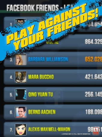 颜色狩猎 v1.03 安卓版图3