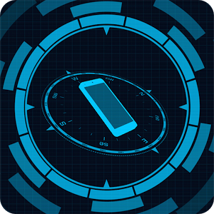 Holo Droid Info