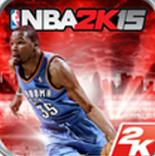 2K15中文版