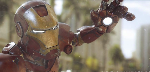 Substance Designer for mac V4.5 官方版图2