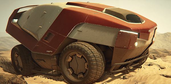 Substance Designer for mac V4.5 官方版图3