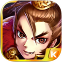 ipad猛将无双