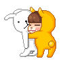 韩站表情包