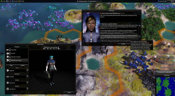 潘多拉纳施拉之蚀下载 中文版图4