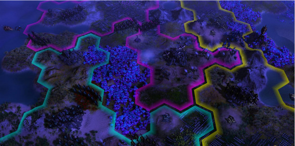 潘多拉纳施拉之蚀下载 中文版图2