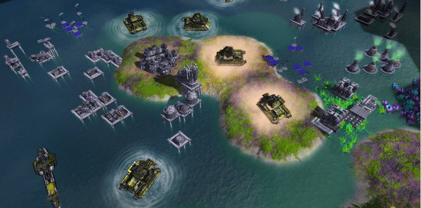 潘多拉纳施拉之蚀下载 中文版图3