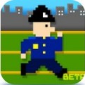 疯狂的警察