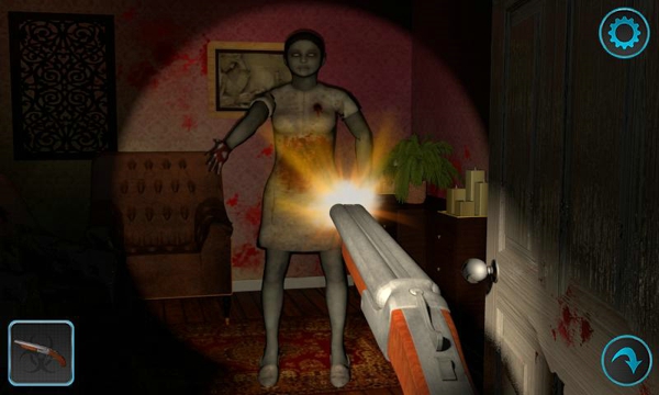 僵尸入侵:T病毒 v1.22 安卓版图2